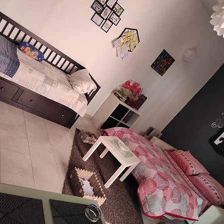 Casa Vacanza Da Nusco Napoli Esterno foto