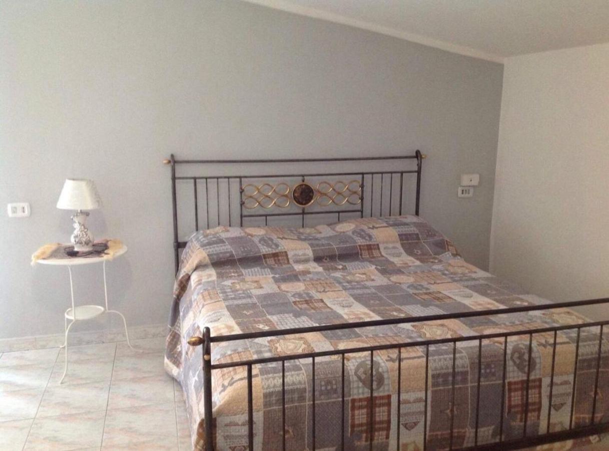 Casa Vacanza Da Nusco Napoli Esterno foto