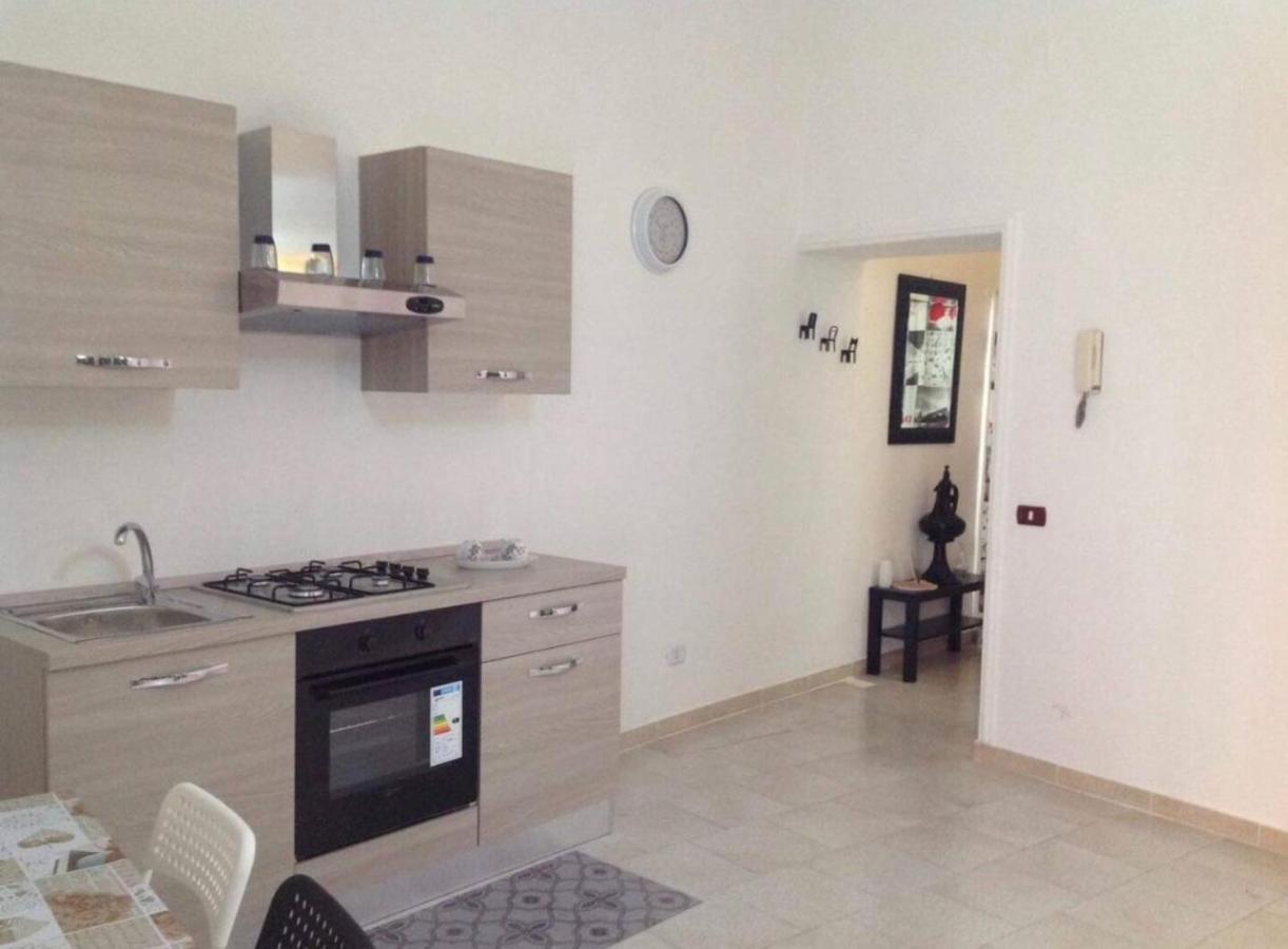 Casa Vacanza Da Nusco Napoli Esterno foto