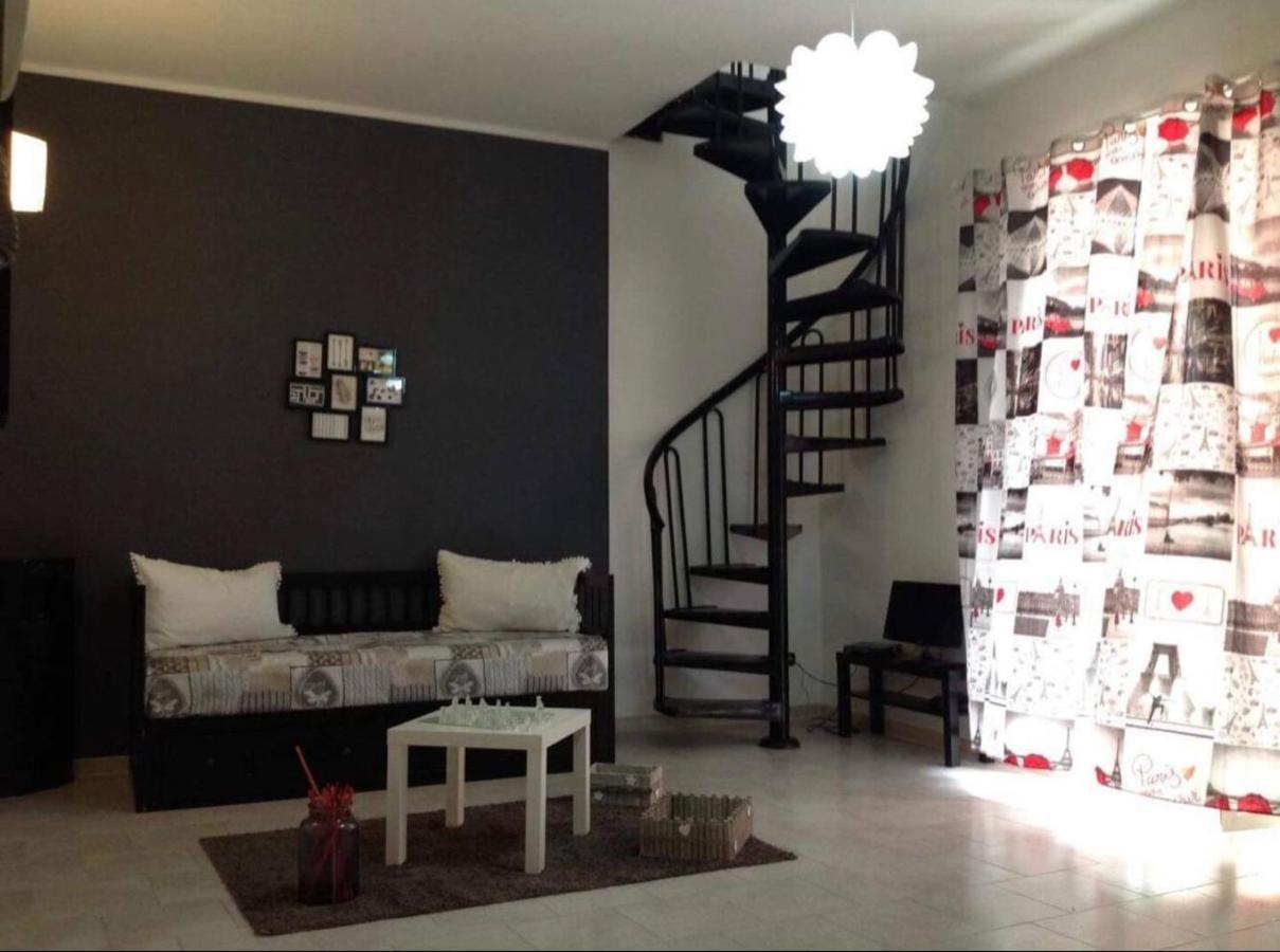 Casa Vacanza Da Nusco Napoli Esterno foto