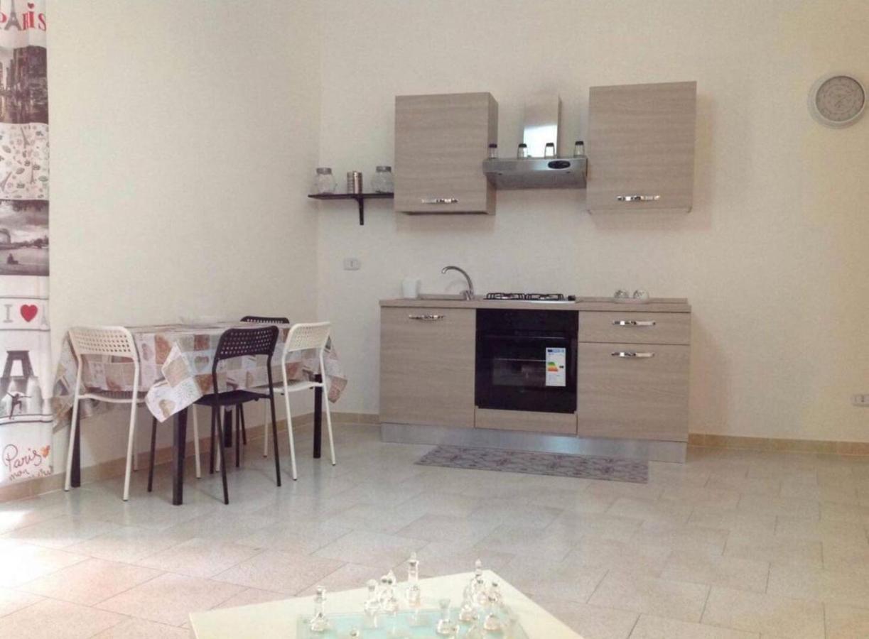 Casa Vacanza Da Nusco Napoli Esterno foto