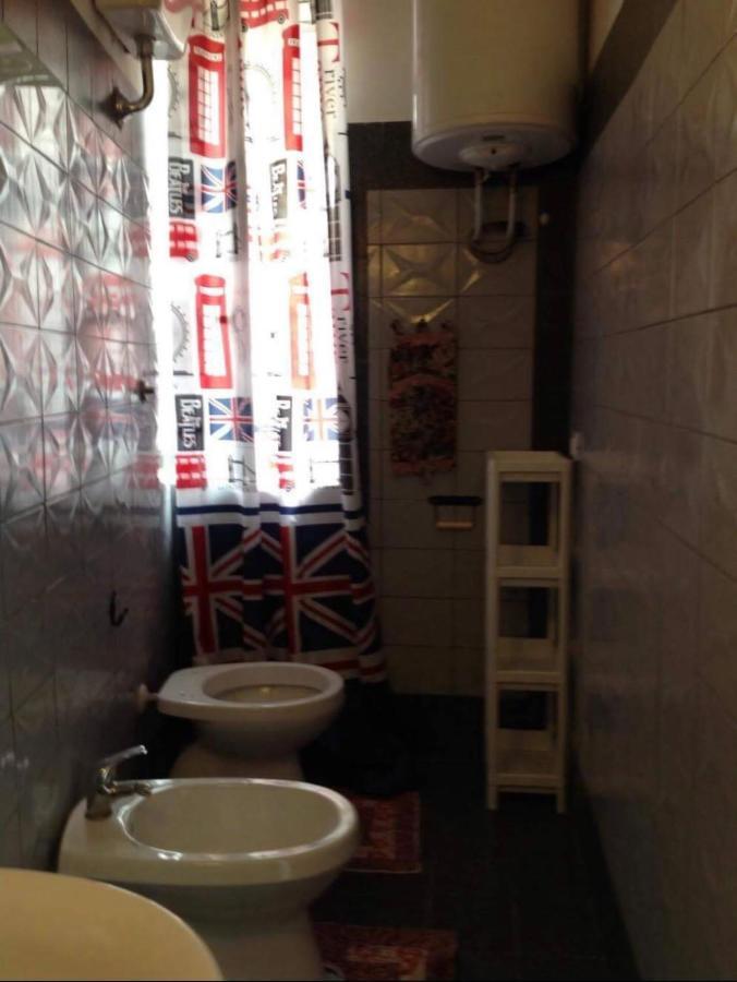 Casa Vacanza Da Nusco Napoli Esterno foto
