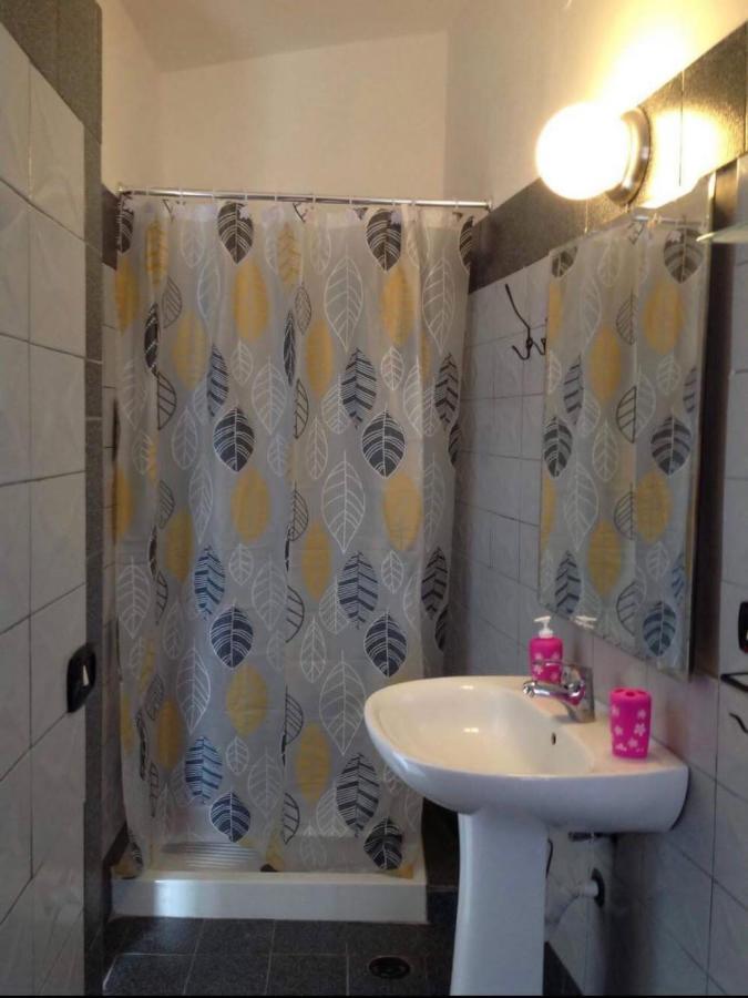 Casa Vacanza Da Nusco Napoli Esterno foto