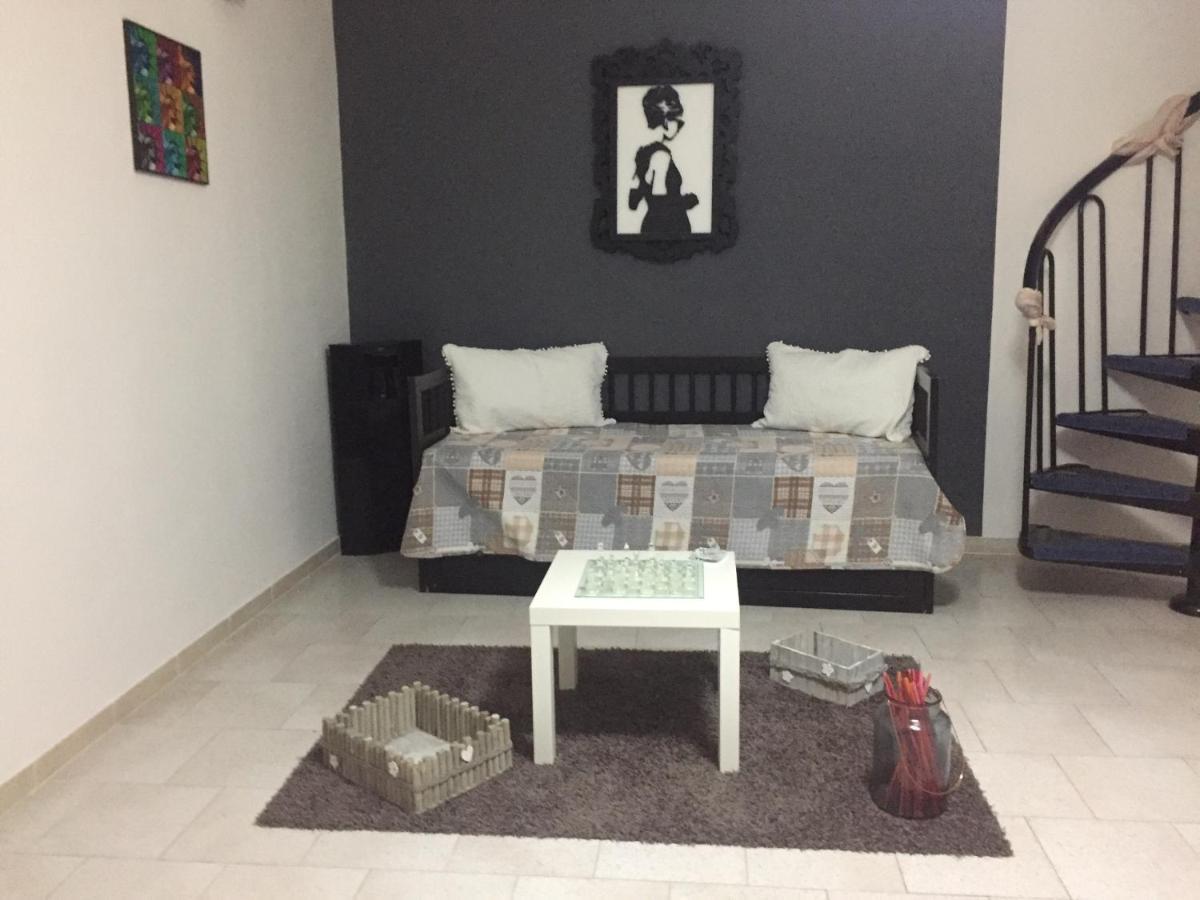 Casa Vacanza Da Nusco Napoli Esterno foto