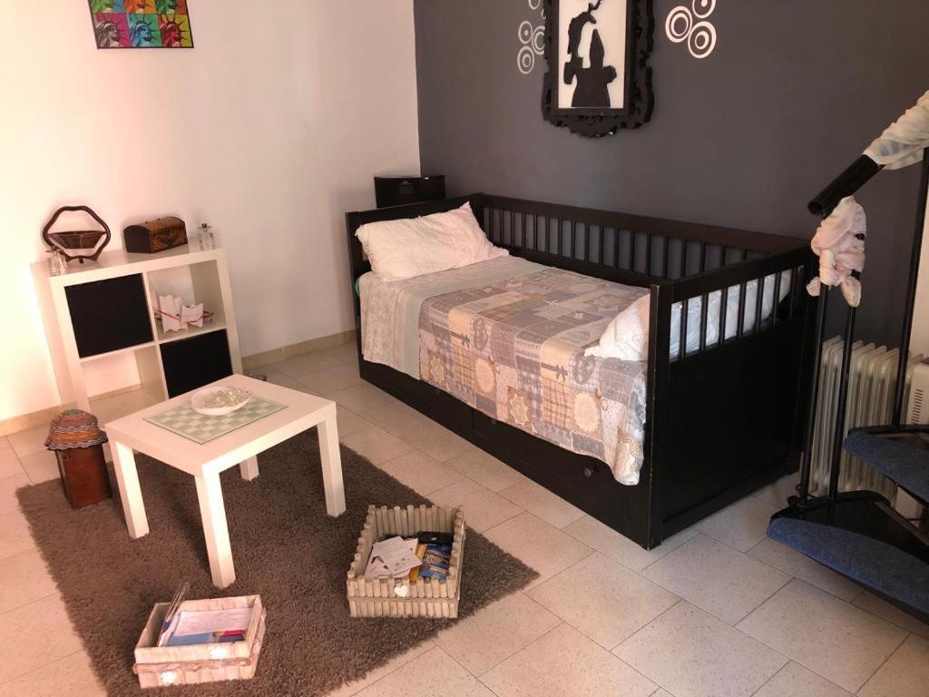 Casa Vacanza Da Nusco Napoli Esterno foto