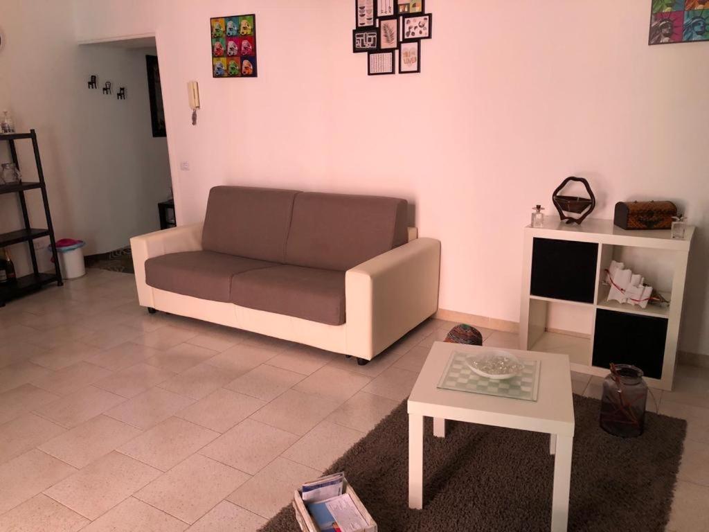 Casa Vacanza Da Nusco Napoli Esterno foto