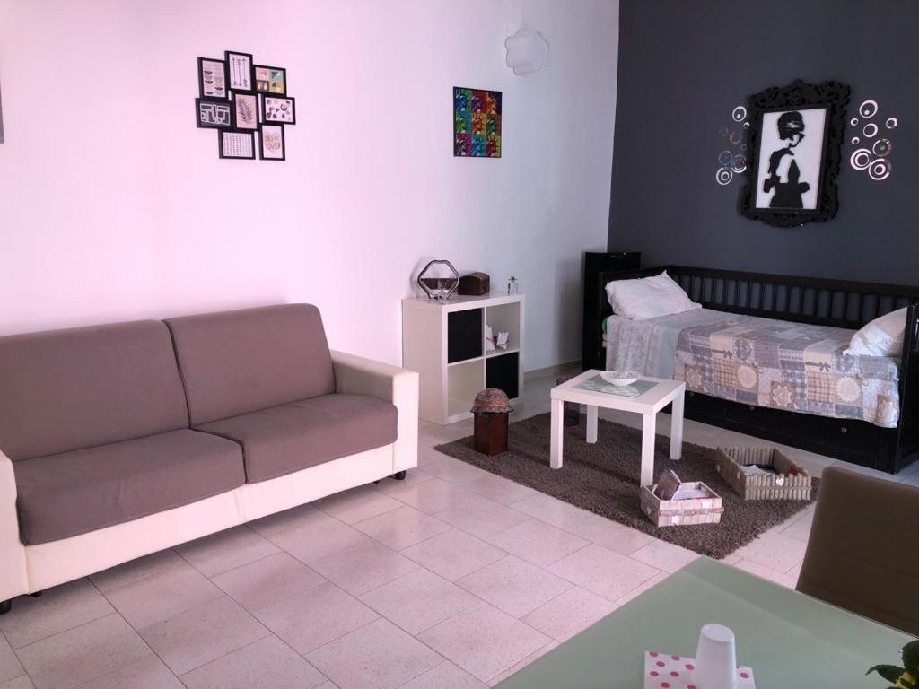 Casa Vacanza Da Nusco Napoli Esterno foto