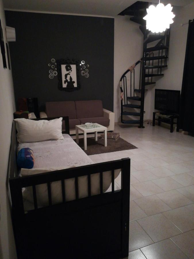Casa Vacanza Da Nusco Napoli Esterno foto