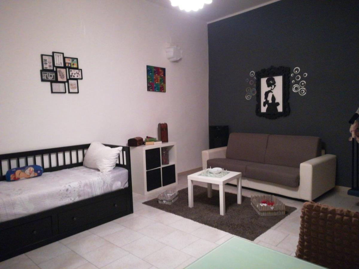 Casa Vacanza Da Nusco Napoli Esterno foto
