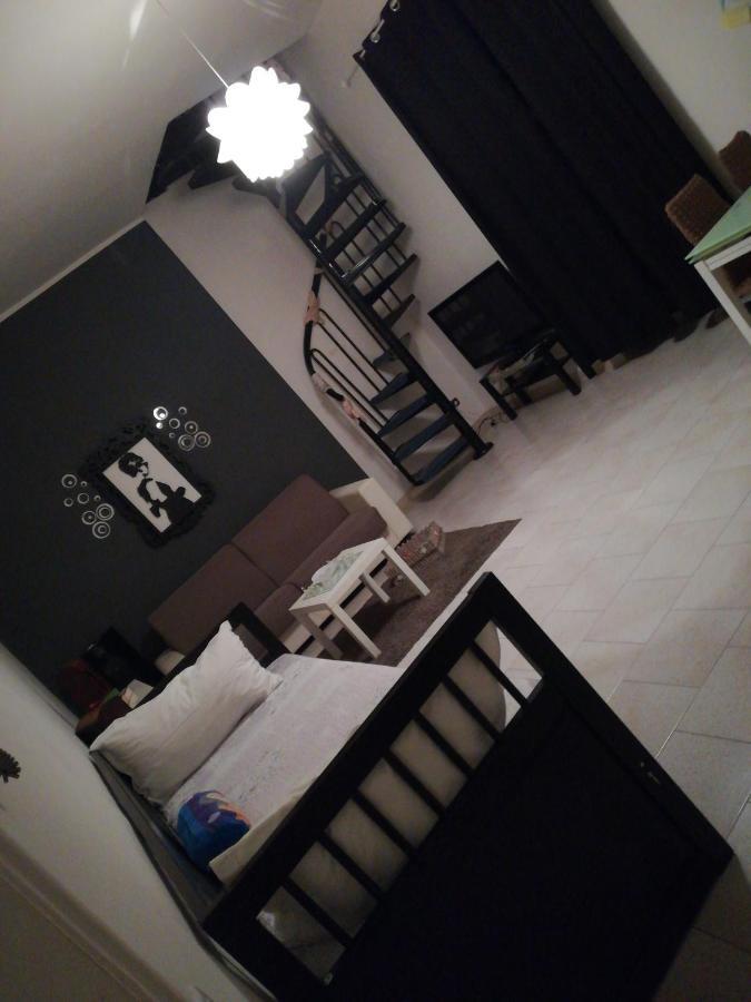 Casa Vacanza Da Nusco Napoli Esterno foto